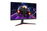 LG 24MP60G-B - Monitor LED - 23.8