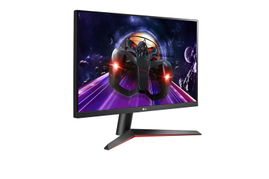 LG 24MP60G-B - Monitor LED - 23.8