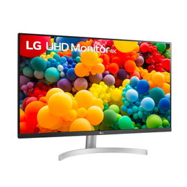 LG 32UN500-W - LED-backlit LCD monitor - 32