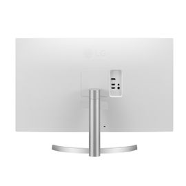 LG 32UN500-W - LED-backlit LCD monitor - 32