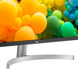 LG 32UN500-W - LED-backlit LCD monitor - 32