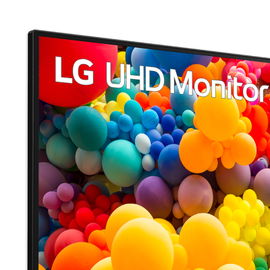 LG 32UN500-W - LED-backlit LCD monitor - 32