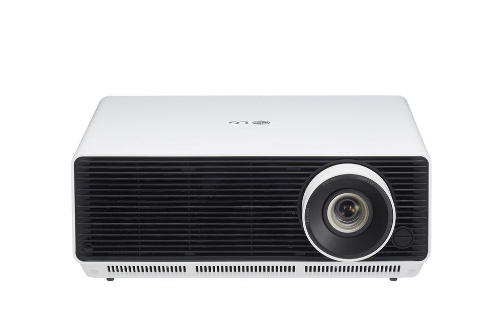 Proyector LG Cinebeam WUXGA (1920 x 1200) 5000 lumen,  20,000 Hrs