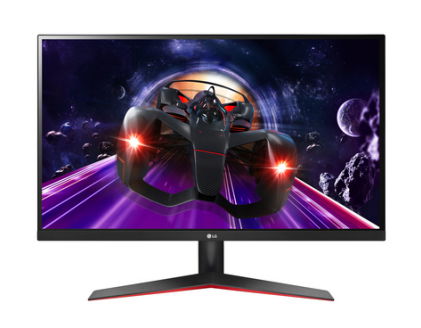 LG 27MP60G-B - Monitor LED - 27