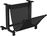 HP DesignJet T200/T600 24-in Printer Stand