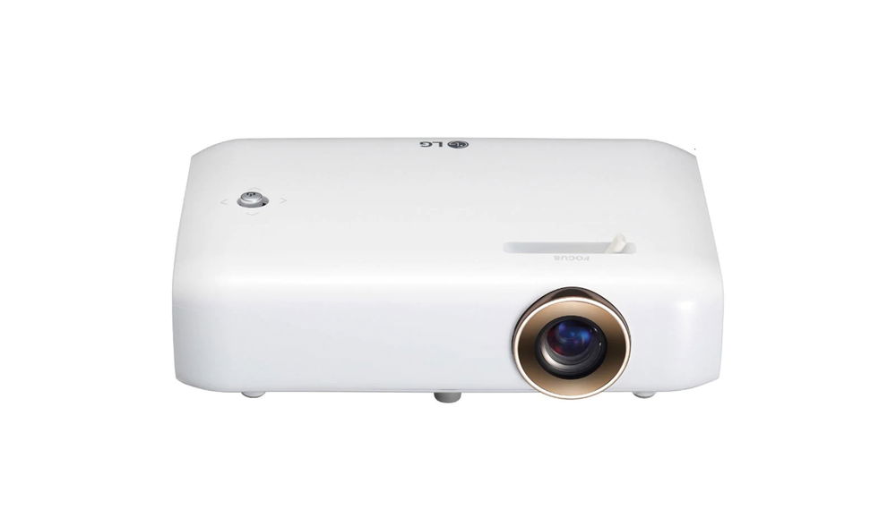 LG - PH510PG - 1280 x 720 - 550 LUMEN Wireless