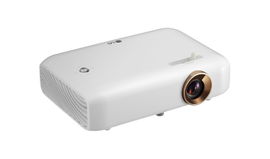 LG - PH510PG - 1280 x 720 - 550 LUMEN Wireless