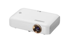 LG - PH510PG - 1280 x 720 - 550 LUMEN Wireless