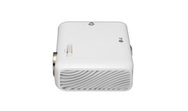 LG - PH510PG - 1280 x 720 - 550 LUMEN Wireless