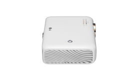 LG - PH510PG - 1280 x 720 - 550 LUMEN Wireless