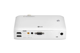 LG - PH510PG - 1280 x 720 - 550 LUMEN Wireless