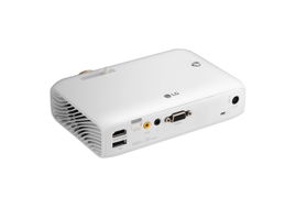 LG - PH510PG - 1280 x 720 - 550 LUMEN Wireless
