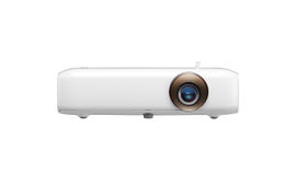 LG - PH510PG - 1280 x 720 - 550 LUMEN Wireless
