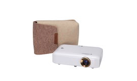 LG - PH510PG - 1280 x 720 - 550 LUMEN Wireless