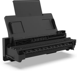 HP Automatic Sheet Feeder - Bandeja/alimentador de papel - para DesignJet T210, T230, T250, T610, T620, T630, T650