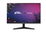 Monitor Gaming LG 24GN600-B - 23.8