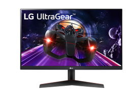 Monitor Gaming LG 24GN600-B - 23.8