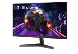 Monitor Gaming LG 24GN600-B - 23.8