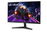 Monitor Gaming LG 24GN600-B - 23.8