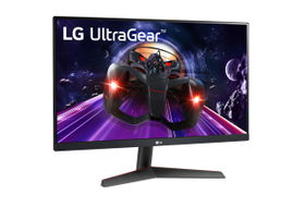 Monitor Gaming LG 24GN600-B - 23.8
