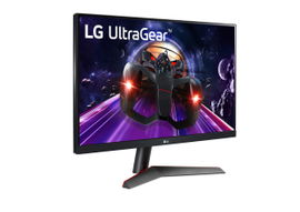 Monitor Gaming LG 24GN600-B - 23.8