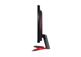 Monitor Gaming LG 24GN600-B - 23.8