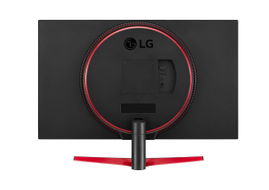 Monitor Gaming LG 24GN600-B - 23.8
