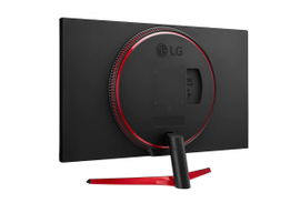 Monitor Gaming LG 24GN600-B - 23.8