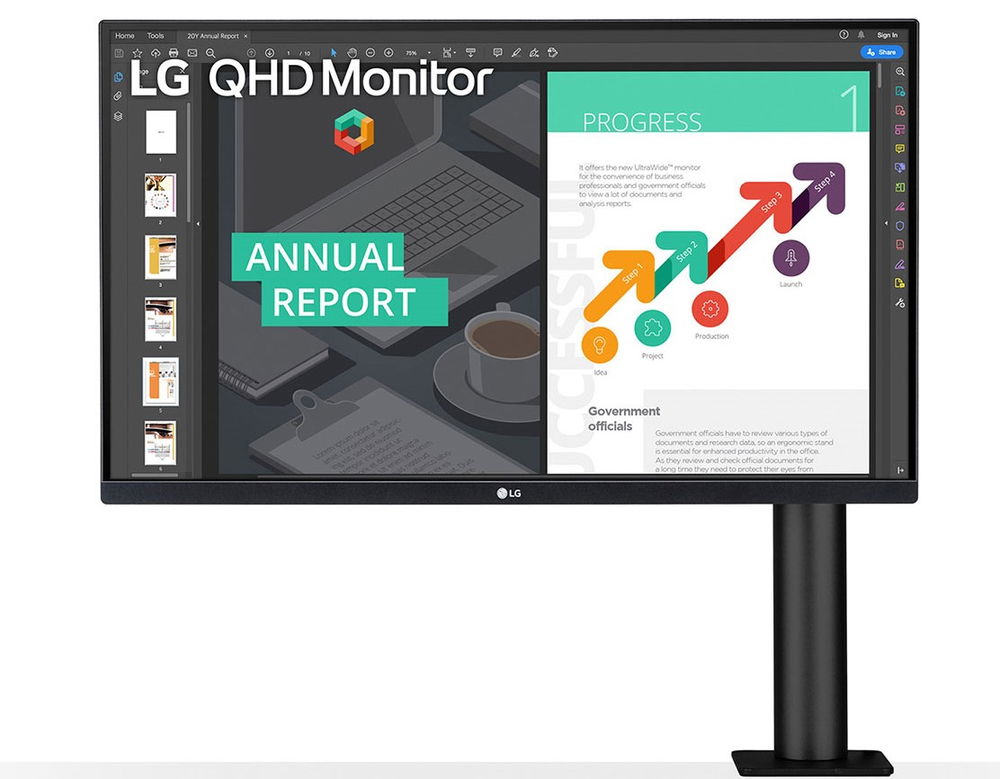 Monitor 27