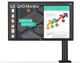 Monitor 27