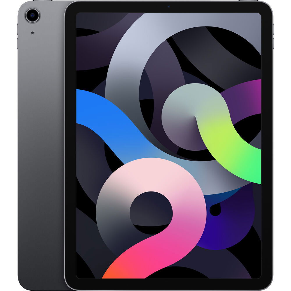 Apple 10.9-Inch IPad Air Wi-Fi - 4ª Generación - Tableta - 64 GB - 10.9