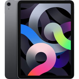 Apple 10.9-Inch IPad Air Wi-Fi - 4ª Generación - Tableta - 64 GB - 10.9