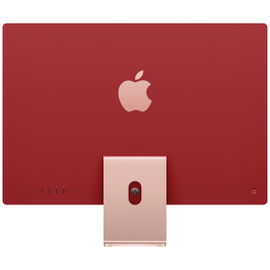 Apple IMac With 4.5K Retina Display - Todo En Uno - M1 - RAM 8 GB - SSD 256 GB - M1 7-Core GPU - WLAN: Bluetooth 5.0, 802.11a/B/G/N/Ac/Ax - MacOS Monterey 12.0 - Monitor: LED 24
