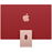 Apple IMac With 4.5K Retina Display - Todo En Uno - M1 - RAM 8 GB - SSD 256 GB - M1 7-Core GPU - WLAN: Bluetooth 5.0, 802.11a/B/G/N/Ac/Ax - MacOS Monterey 12.0 - Monitor: LED 24