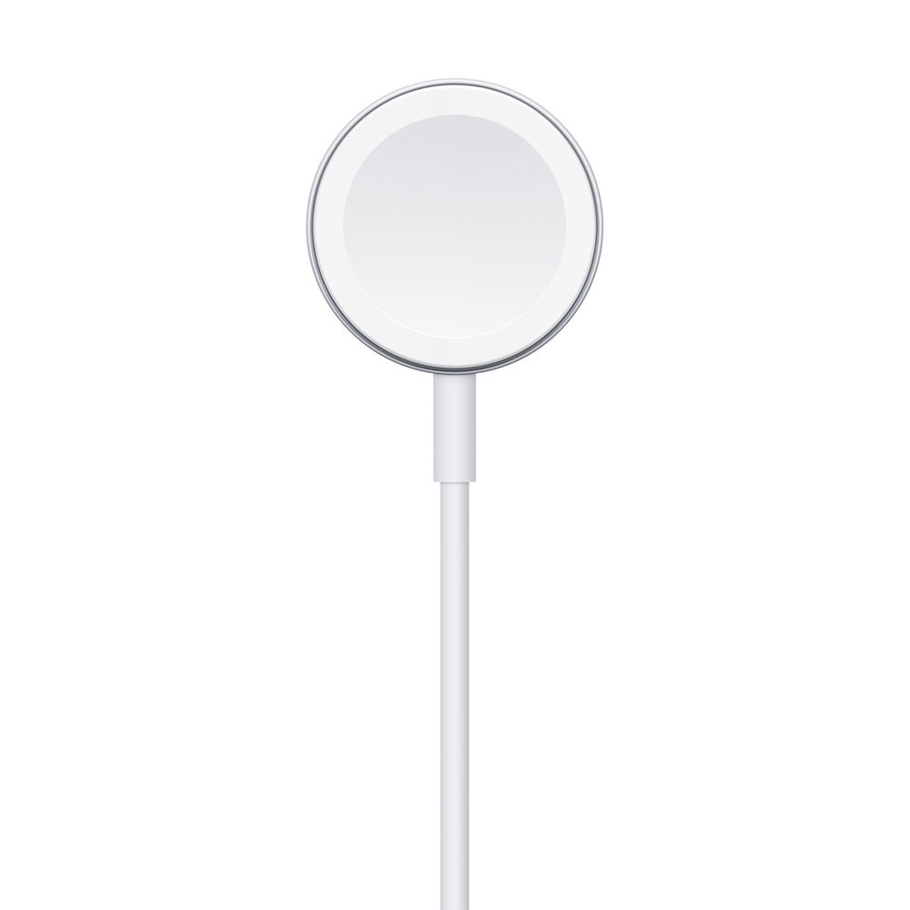 Apple Magnetic - Cable De Carga De Teléfono Inteligente - USB Macho - 1 M - Para Watch
