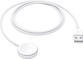 Apple Magnetic - Cable De Carga De Teléfono Inteligente - USB Macho - 1 M - Para Watch