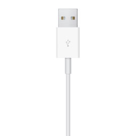 Apple Magnetic - Cable De Carga De Teléfono Inteligente - USB Macho - 1 M - Para Watch