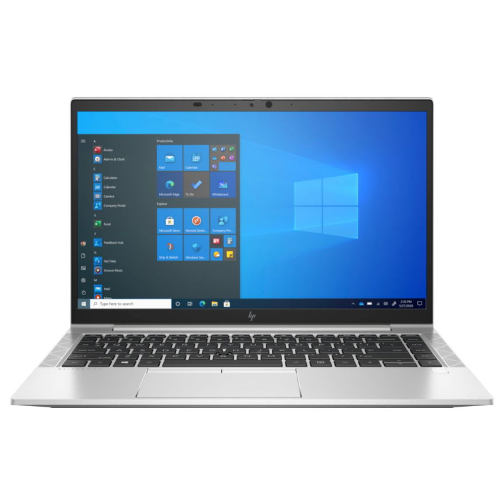 HP EliteBook 840 G8 Notebook - Intel Core I5 1135G7 / 2.4 GHz - Win 10 Pro 64 Bits (Incluye Licencia De Win 11 Pro) - Iris Xe Graphics - 8 GB RAM - 512 GB SSD NVMe, HP Value - 14 HP EliteBook 840 G8 Notebook - Intel Core I5 1135G7 / 2.4 GHz - Win 10 Pro 64 Bits (Incluye Licencia De Win 11 Pro) - Iris Xe Graphics - 8 GB RAM - 512 GB SSD NVMe, HP Value - 14