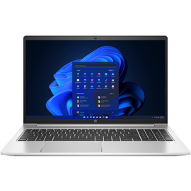HP ProBook 450 G8 Notebook - Intel Core I7 1165G7 / 2.8 GHz - Win 10 Pro 64 Bits - Iris Xe Graphics - 16 GB RAM - 512 GB SSD NVMe, HP Value - 15.6