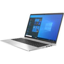 HP ProBook 450 G8 Notebook - Intel Core I7 1165G7 / 2.8 GHz - Win 10 Pro 64 Bits - Iris Xe Graphics - 16 GB RAM - 512 GB SSD NVMe, HP Value - 15.6