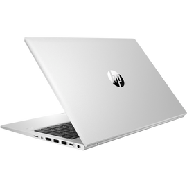 HP ProBook 450 G8 Notebook - Intel Core I7 1165G7 / 2.8 GHz - Win 10 Pro 64 Bits - Iris Xe Graphics - 16 GB RAM - 512 GB SSD NVMe, HP Value - 15.6