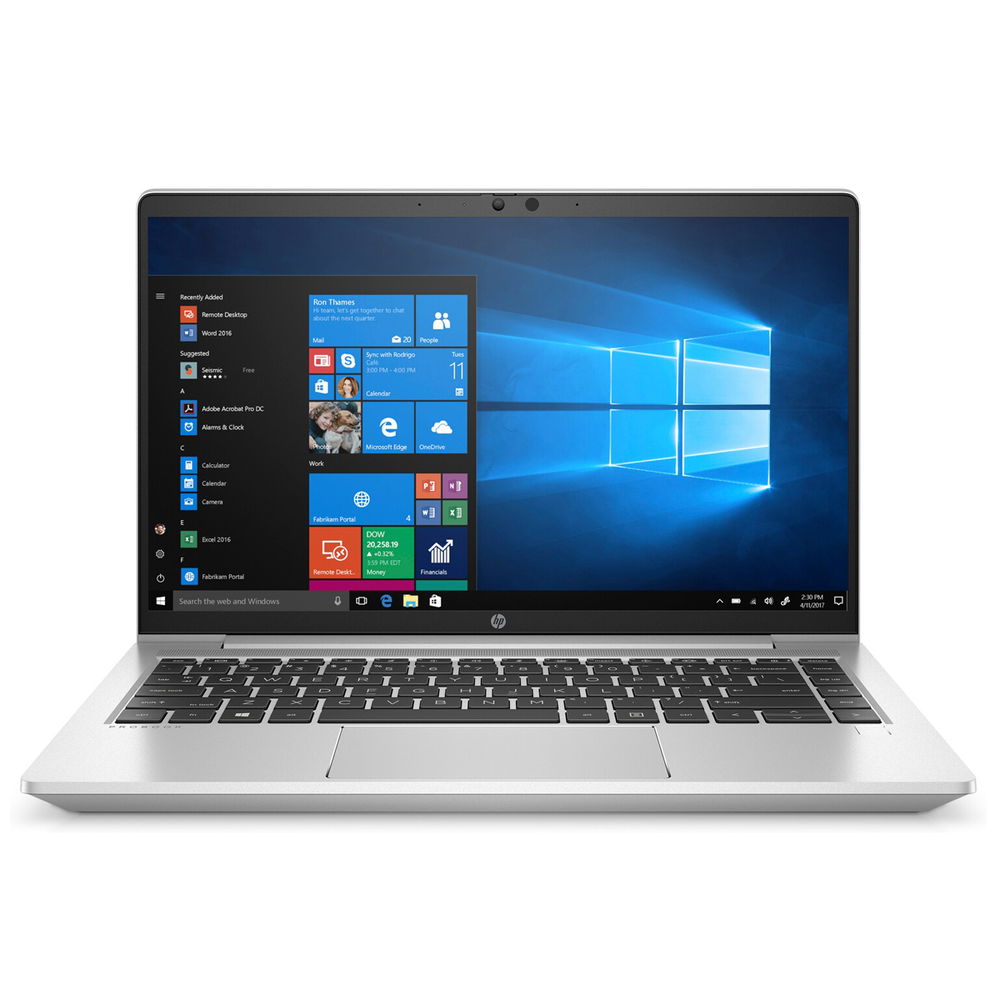 HP ProBook 440 G8 - Notebook - 14 HP ProBook 440 G8 - Notebook - 14