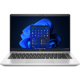 HP ProBook 440 G8 Notebook - Intel Core I7 1165G7 / 2.8 GHz - Win 10 Pro 64 Bits - Iris Xe Graphics - 16 GB RAM - 512 GB SSD NVMe, HP Value - 14