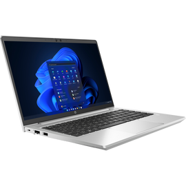 HP ProBook 440 G8 Notebook - Intel Core I7 1165G7 / 2.8 GHz - Win 10 Pro 64 Bits - Iris Xe Graphics - 16 GB RAM - 512 GB SSD NVMe, HP Value - 14