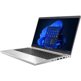 HP ProBook 440 G8 Notebook - Intel Core I7 1165G7 / 2.8 GHz - Win 10 Pro 64 Bits - Iris Xe Graphics - 16 GB RAM - 512 GB SSD NVMe, HP Value - 14