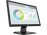 Monitor HP P204 - LED-Backlit LCD Monitor - 19.5