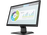 Monitor HP P204 - LED-Backlit LCD Monitor - 19.5