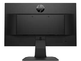 Monitor HP P204 - LED-Backlit LCD Monitor - 19.5