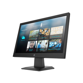 Monitor HP - P19b - G4 - LCD Monitor - 18.5