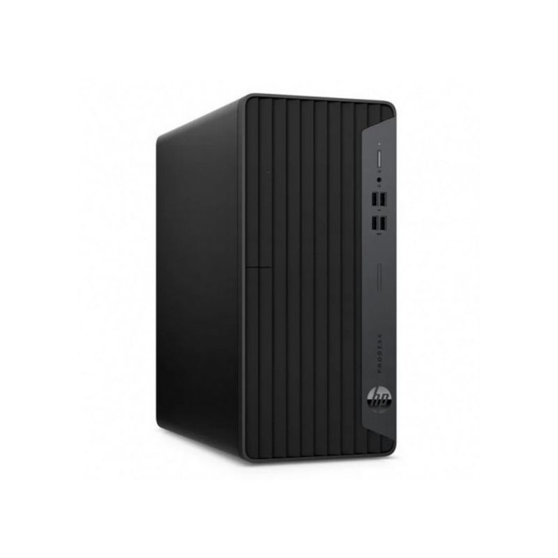 HP ProDesk - Small Form Factor - Intel Core I7 I7-10700 - 8 GB - 512 GB Capacidad Del Disco Duro - Windows 10 Pro